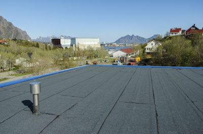 Cost of Roofing in Ada, OK